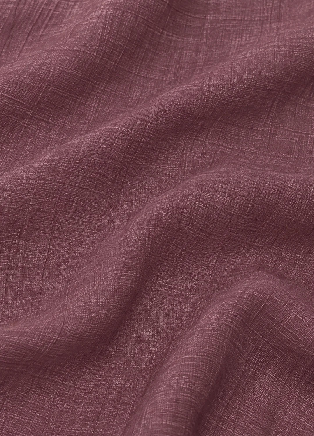 VN Mauve Sequin Embroidered Kurta Set