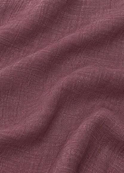 VN Mauve Sequin Embroidered Kurta Set